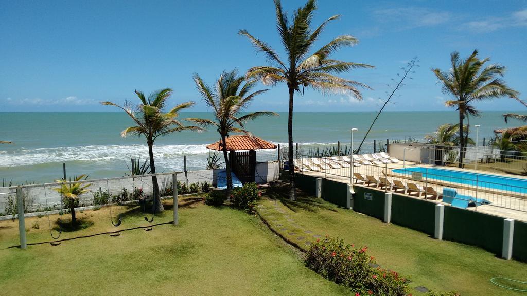 Pousada Mirante Conceição da Barra Extérieur photo