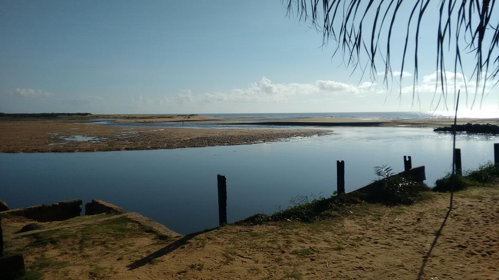 Pousada Mirante Conceição da Barra Extérieur photo